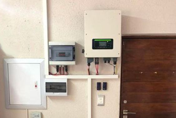 Napelemes rendszerek összehasonlítása