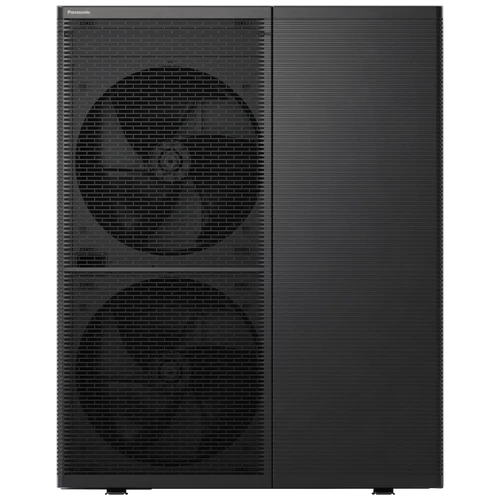 Panasonic 9 kW hőszivattyú