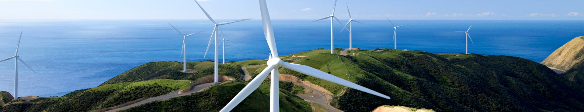 Szélenergia rendszerek